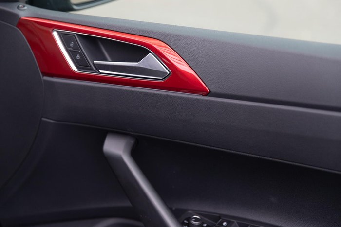 2025 Volkswagen Polo GTI