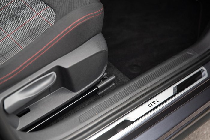 2025 Volkswagen Polo GTI