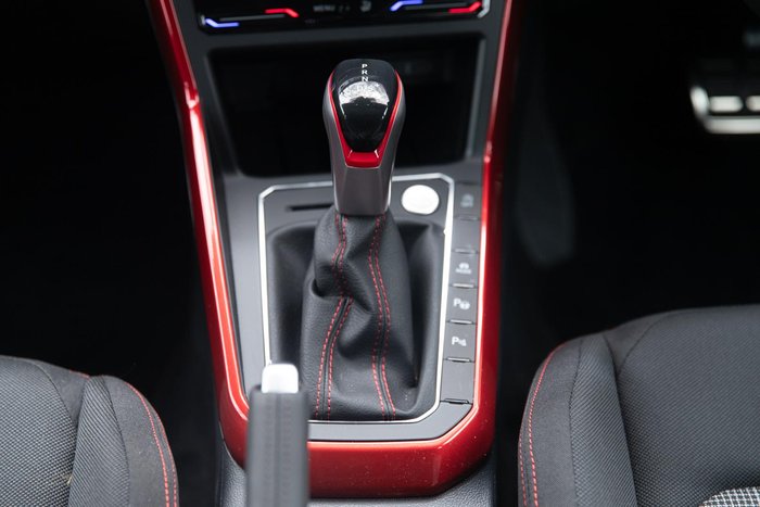 2025 Volkswagen Polo GTI