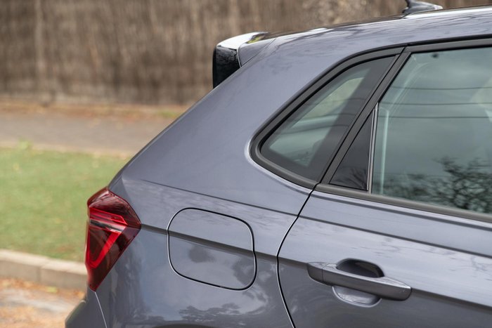 2025 Volkswagen Polo GTI