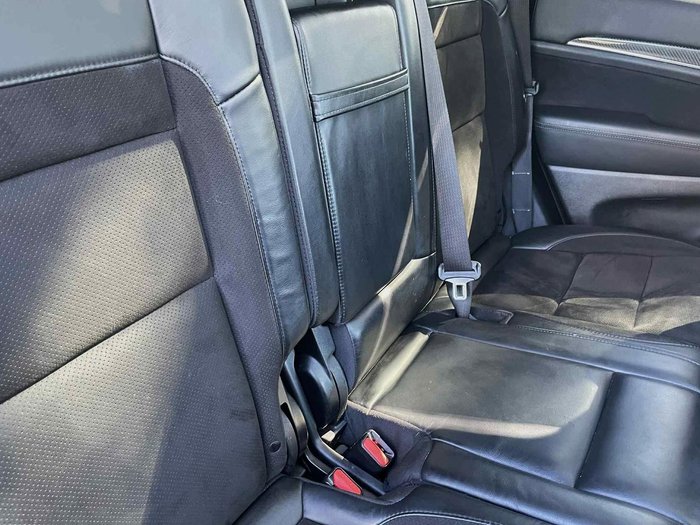 2020 Jeep Grand Cherokee SRT