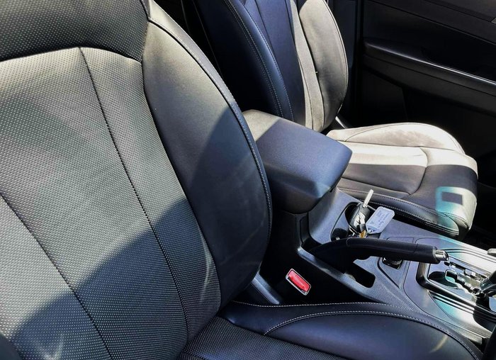 2023 SsangYong Musso Ultimate