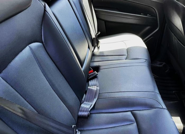 2023 SsangYong Musso Ultimate