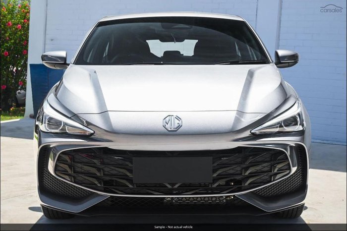 2025 MG MG3