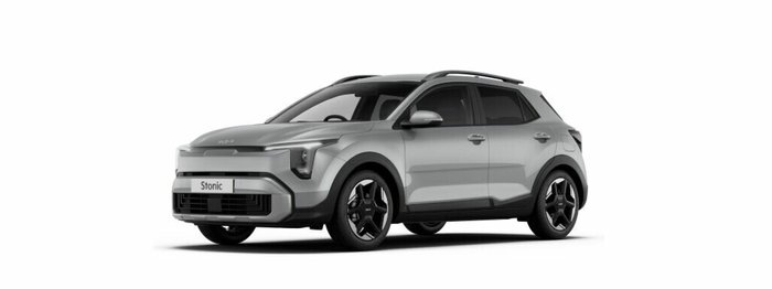2025 Kia Stonic Sport