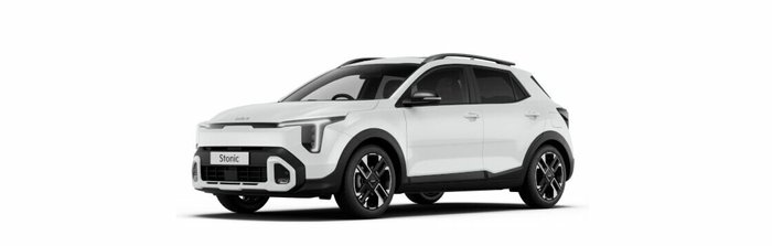 2025 Kia Stonic