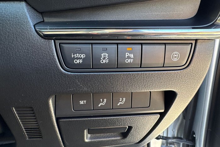 2019 Mazda 3 G20 Touring