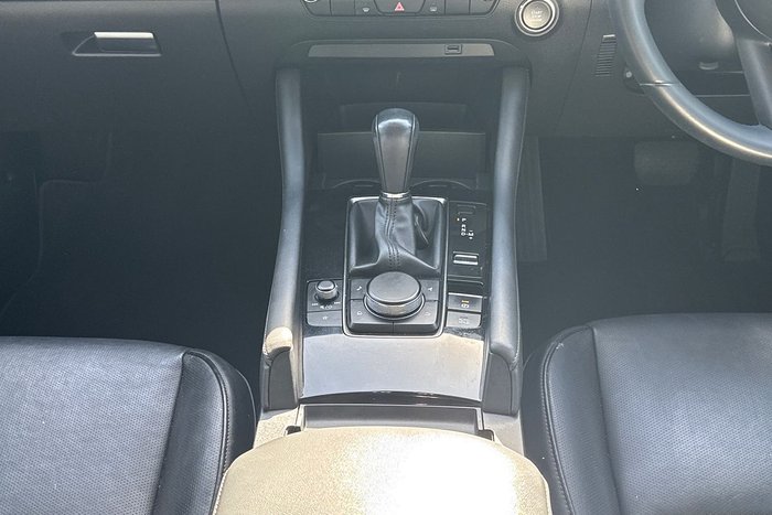 2019 Mazda 3 G20 Touring