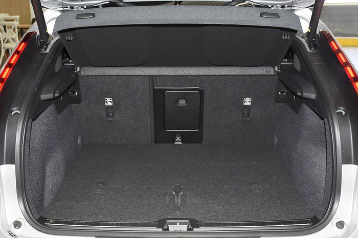 2024 Volvo C40 Recharge Twin