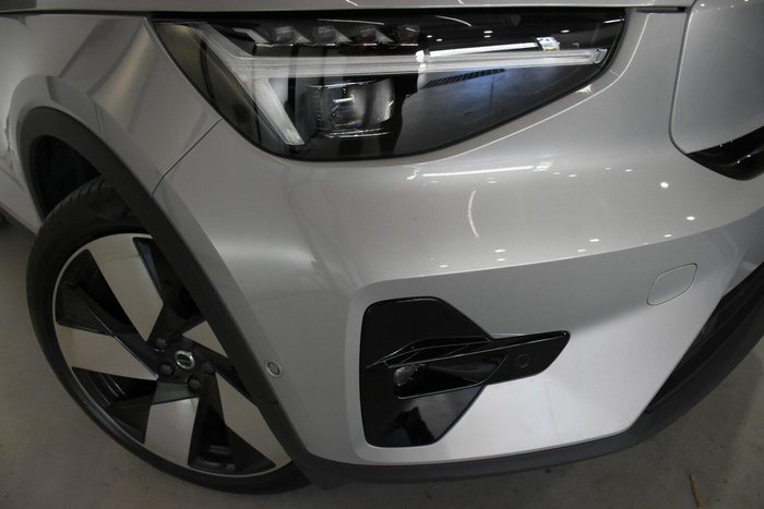 2024 Volvo C40 Recharge Twin