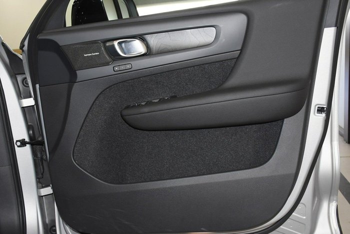 2024 Volvo C40 Recharge Twin