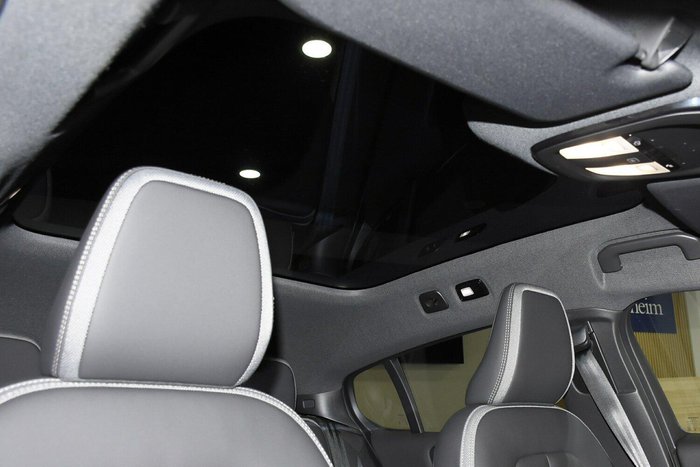 2024 Volvo C40 Recharge Twin