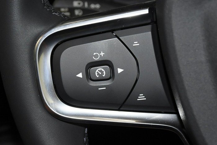 2024 Volvo C40 Recharge Twin