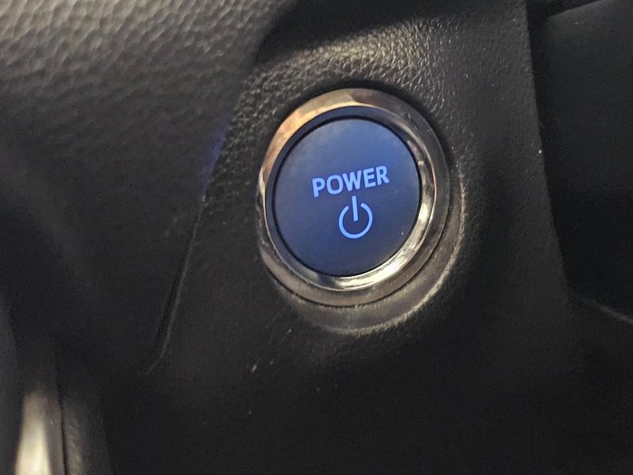 2021 Toyota RAV4 Cruiser AXAH52R Crystal Pearl