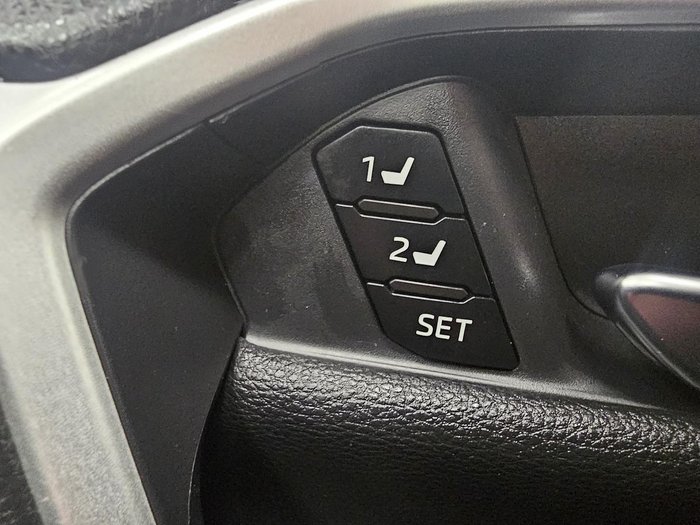 2021 Toyota RAV4 Cruiser AXAH52R Crystal Pearl