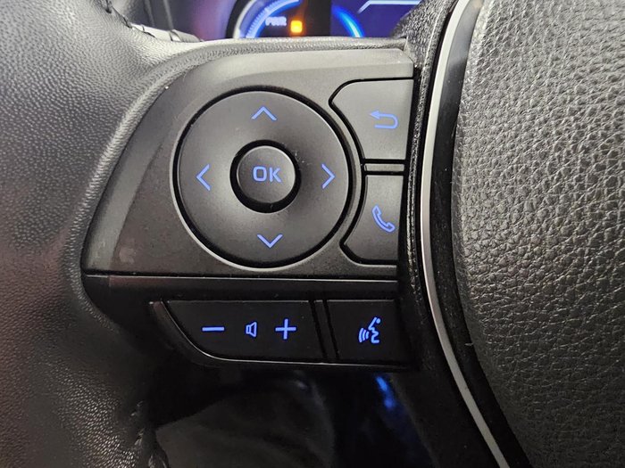 2021 Toyota RAV4 Cruiser AXAH52R Crystal Pearl