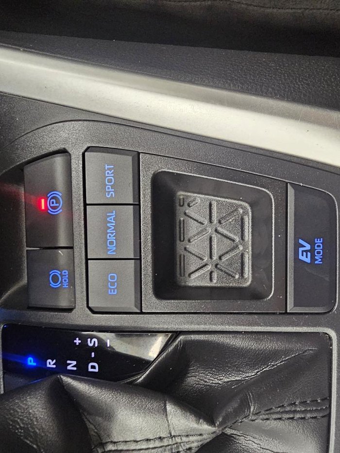 2021 Toyota RAV4 Cruiser AXAH52R Crystal Pearl