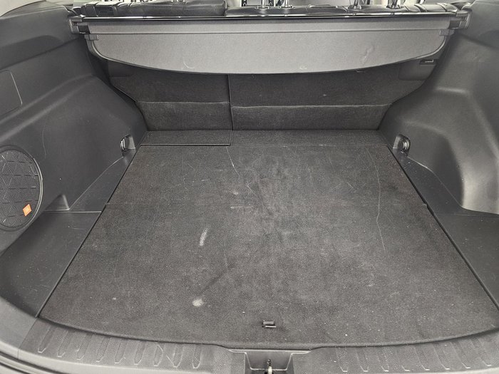 2021 Toyota RAV4 Cruiser AXAH52R Crystal Pearl