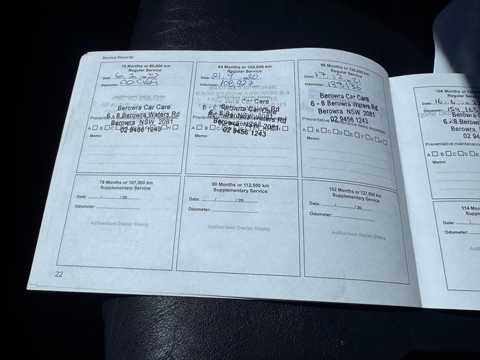 2016 Mitsubishi Pajero Sport GLS QE MY16 4X4 Dual Range Maroon