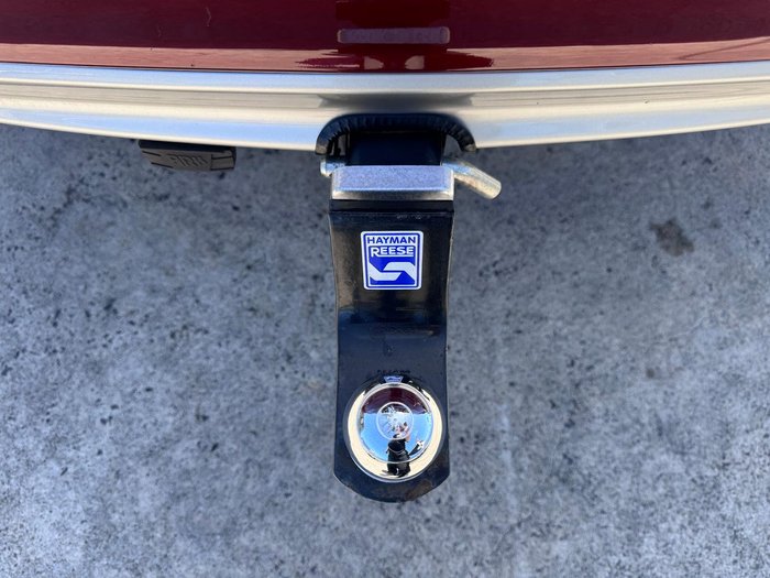 2016 Mitsubishi Pajero Sport GLS QE MY16 4X4 Dual Range Maroon