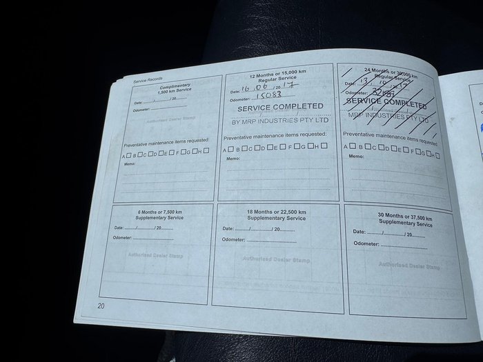 2016 Mitsubishi Pajero Sport GLS QE MY16 4X4 Dual Range Maroon