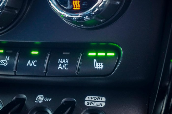 2021 MINI Clubman John Cooper Works Classic