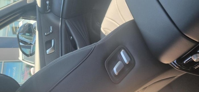 2025 Chery Tiggo 9 Super Hybrid Ultimate