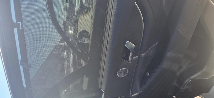 2025 Chery Tiggo 9 Super Hybrid Ultimate