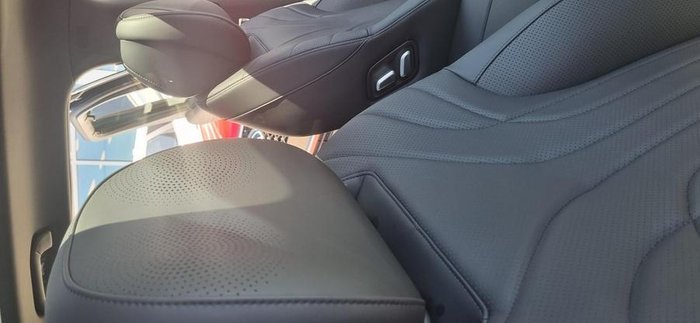2025 Chery Tiggo 9 Super Hybrid Ultimate