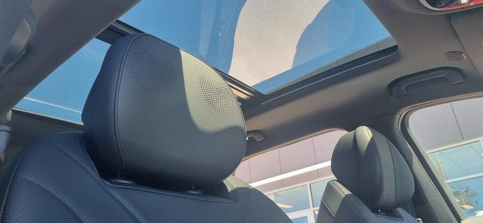 2025 Chery Tiggo 9 Super Hybrid Ultimate