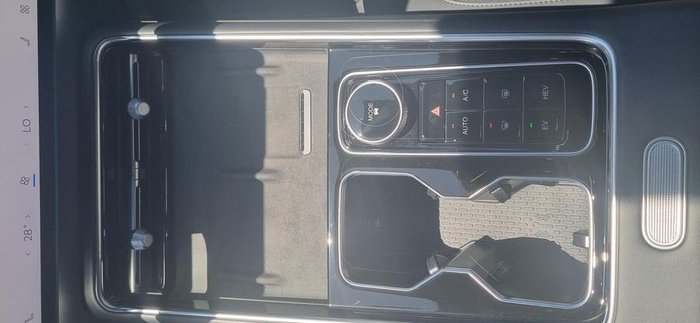 2025 Chery Tiggo 9 Super Hybrid Ultimate