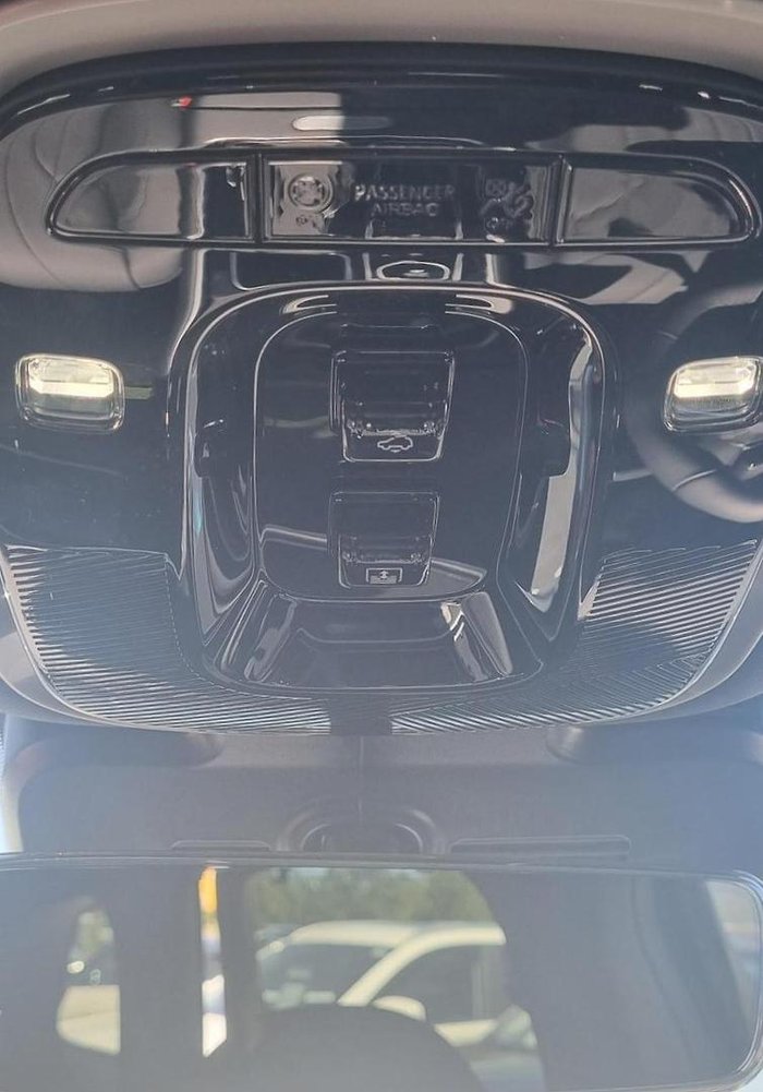 2025 Chery Tiggo 9 Super Hybrid Ultimate