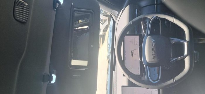 2025 Chery Tiggo 9 Super Hybrid Ultimate