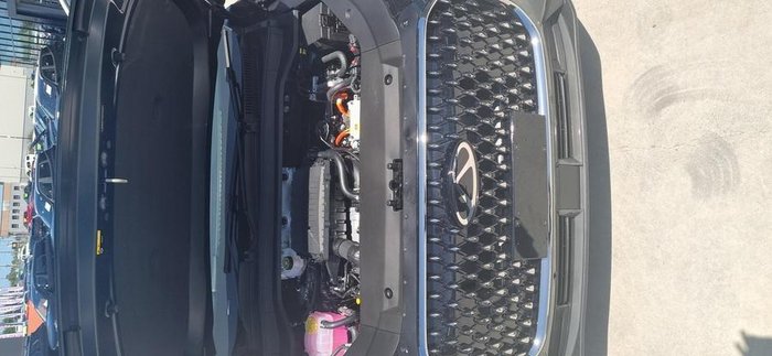 2025 Chery Tiggo 9 Super Hybrid Ultimate