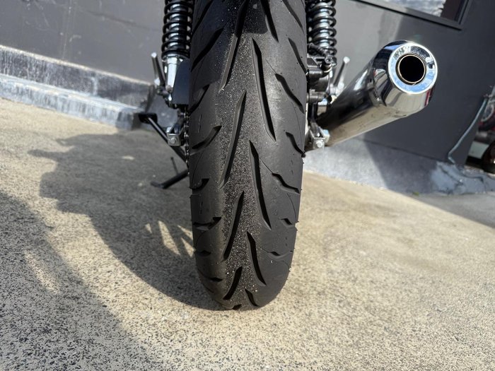 2024 Honda GB350 GB Blue