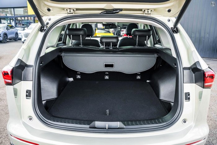 2025 GWM Haval H6 Ultra