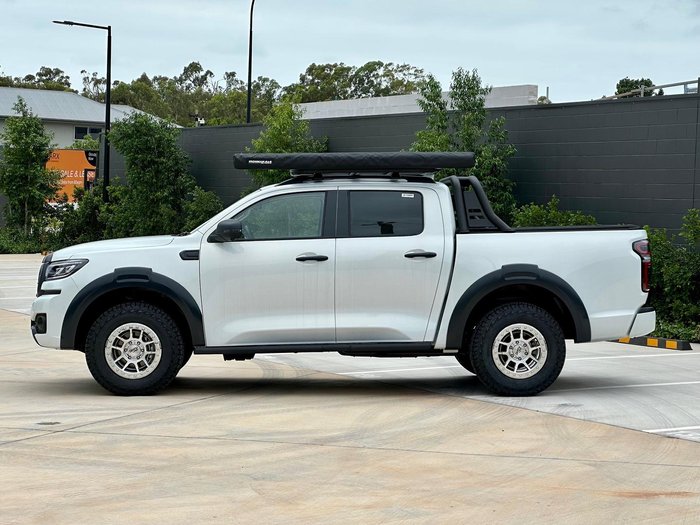 2025 GWM Cannon Vanta