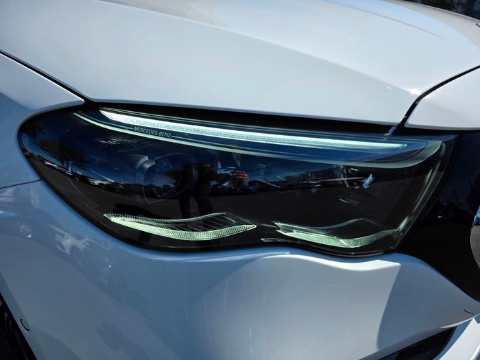 2024 Mercedes-Benz E-Class E300