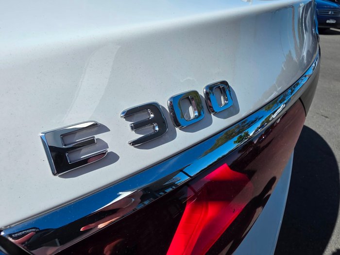 2024 Mercedes-Benz E-Class E300