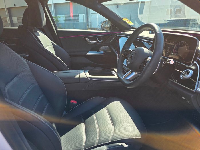 2024 Mercedes-Benz E-Class E300