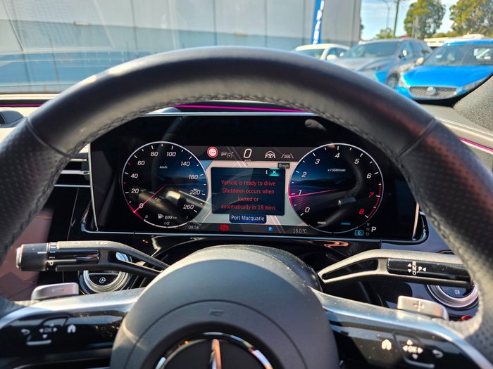 2024 Mercedes-Benz E-Class E300