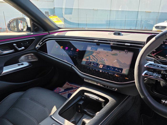 2024 Mercedes-Benz E-Class E300