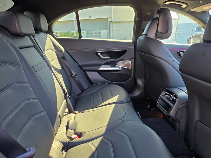 2024 Mercedes-Benz E-Class E300