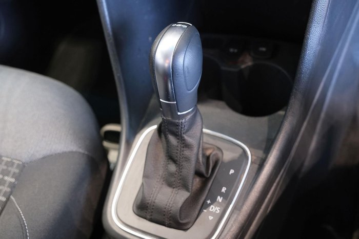 2015 Volkswagen Polo 81TSI Comfortline