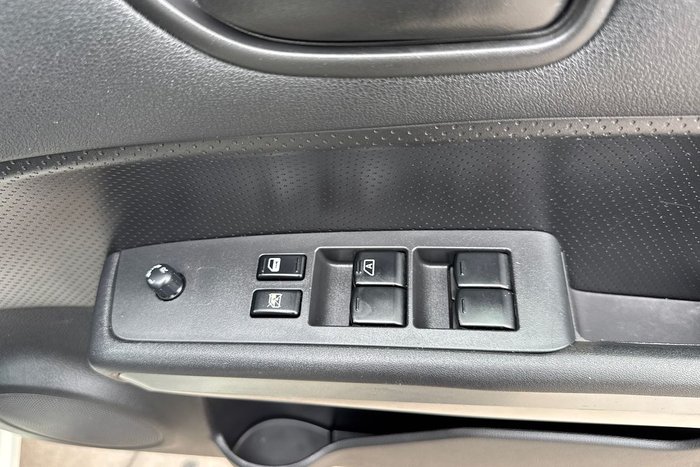 2009 Nissan X-TRAIL ST