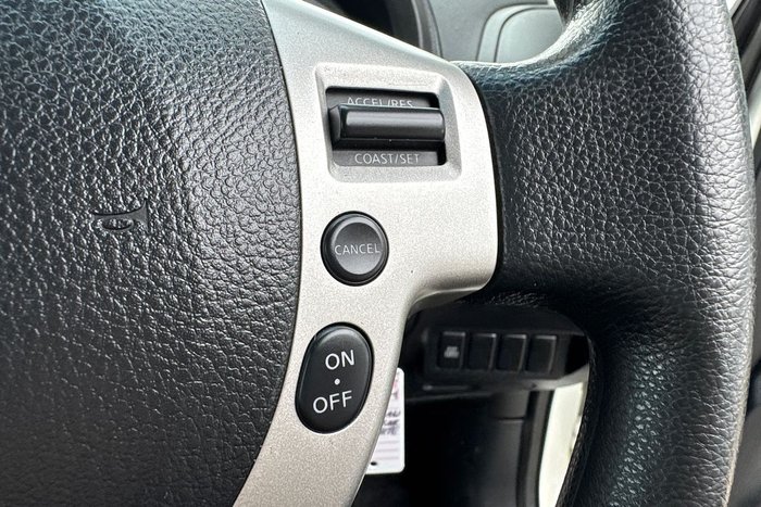 2009 Nissan X-TRAIL ST