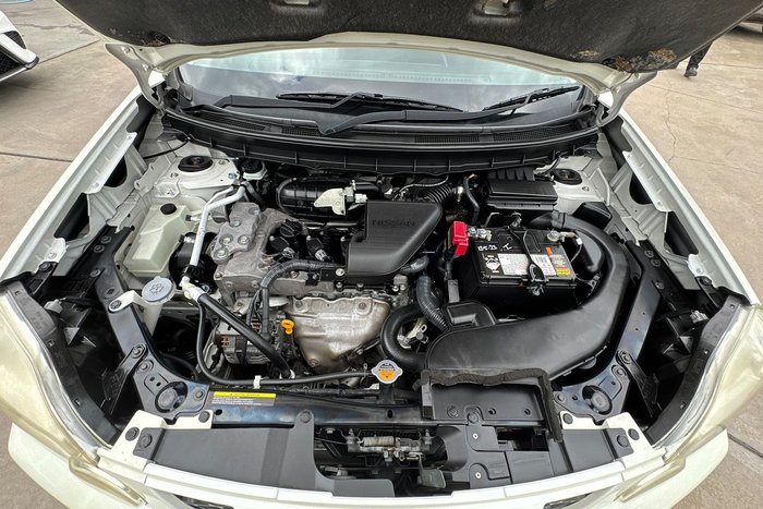 2009 Nissan X-TRAIL ST