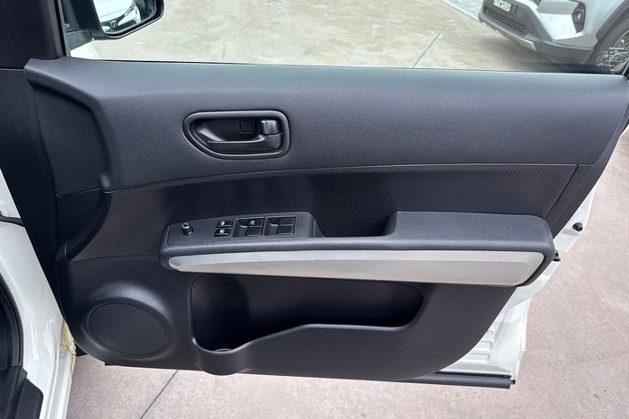 2009 Nissan X-TRAIL ST