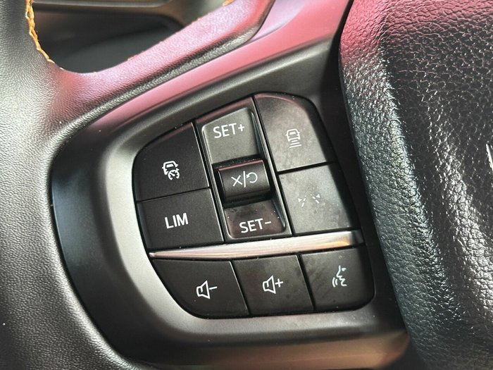 2025 Ford Ranger Wildtrak