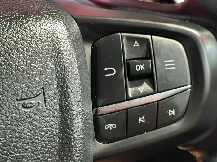 2025 Ford Ranger Wildtrak